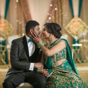 Meet your Posher, Veronica